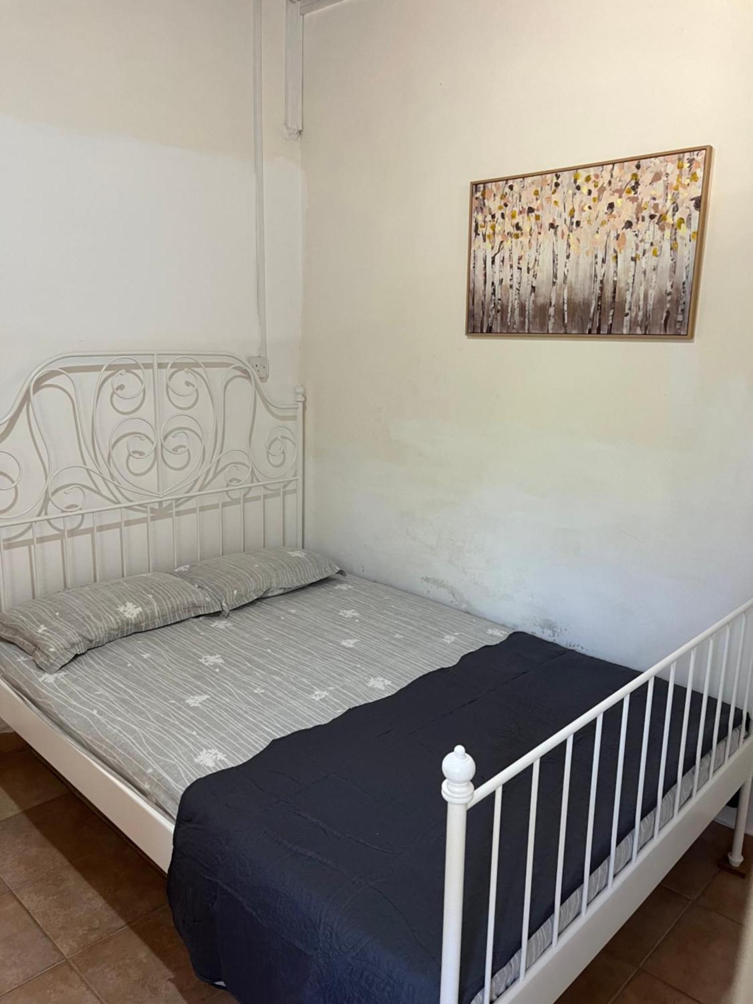Friendly Villagehouse Paphos Exterior foto