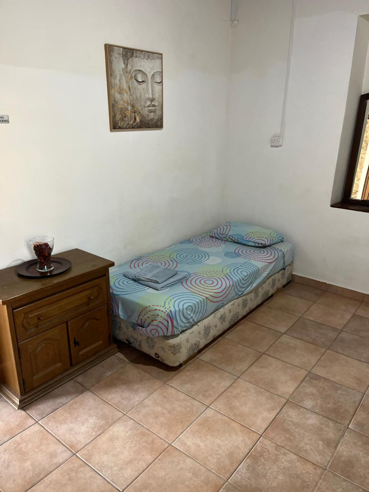 Friendly Villagehouse Paphos Exterior foto
