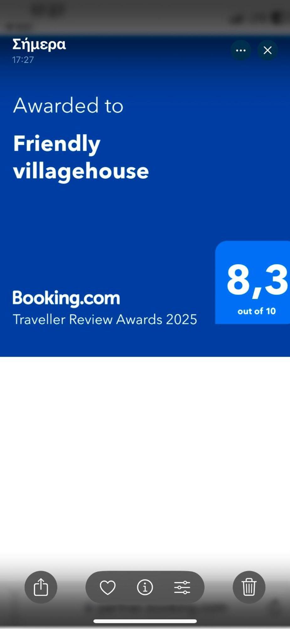 Friendly Villagehouse Paphos Exterior foto